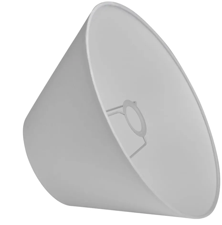 Basic wide Lampenschirm Ø35cm