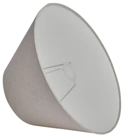 Basic wide Lampenschirm Ø40cm