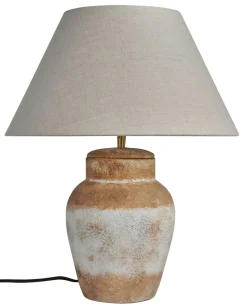 Basic wide Lampenschirm Ø40cm