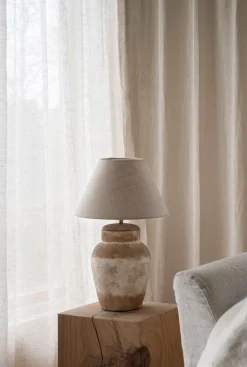 Basic wide Lampenschirm Ø25cm