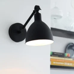 Bazar mini Wandleuchte