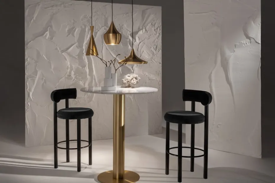 Beat Fat pendelleuchte LED Ø30 cm