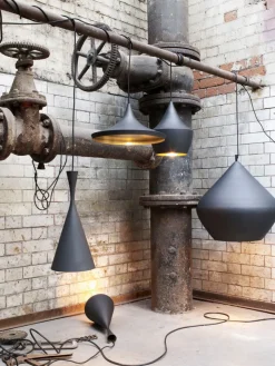 Beat Fat pendelleuchte LED Ø30 cm