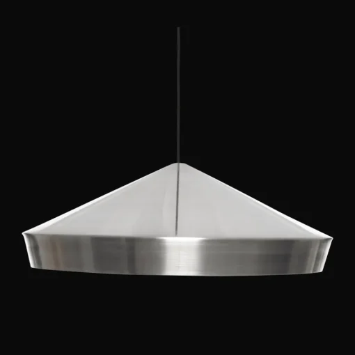 Beat flat lampenschirm Ø56,5 cm