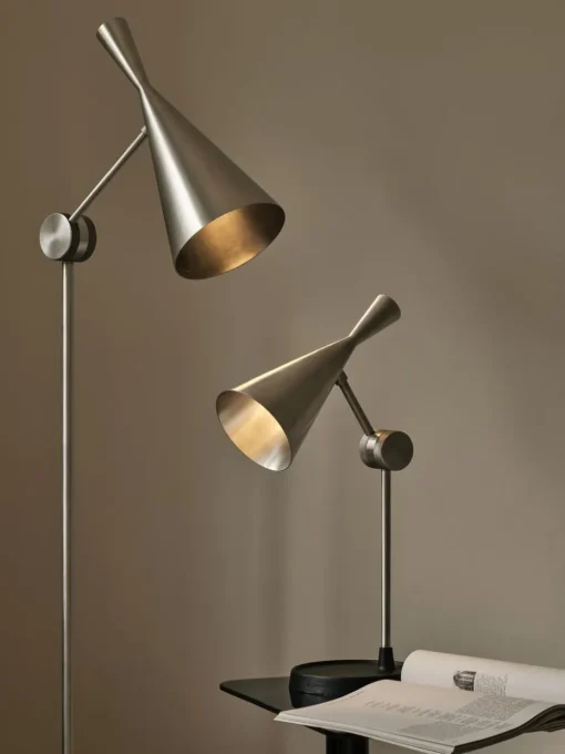 Beat stehleuchte LED 157 cm