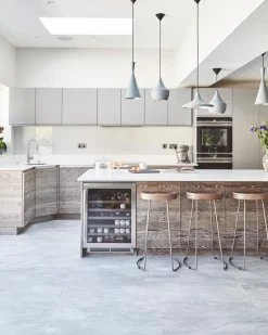 Beat Stout pendelleuchte LED Ø52 cm