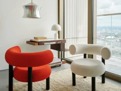 Beat waist lampenschirm Ø41,2 cm