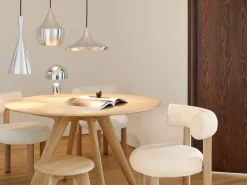 Beat wide lampenschirm Ø36 cm