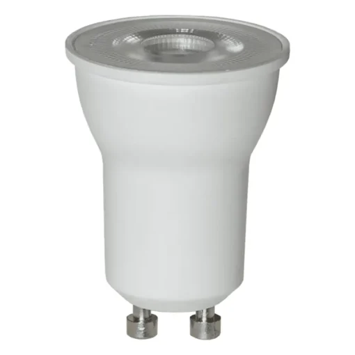 Belid dimmbare Lichtquelle LED GU10 mini MR11