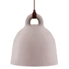 Bell Pendelleuchte sand