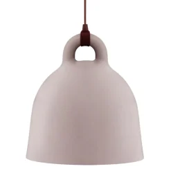 Bell Pendelleuchte sand