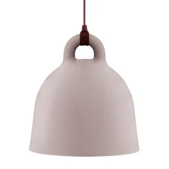 Bell Pendelleuchte sand