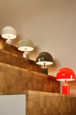 Bell Portable LED Tischleuchte 28cm