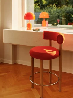 Bell Portable LED Tischleuchte 28cm