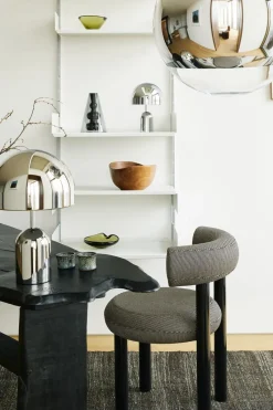 Bell Portable LED Tischleuchte 28cm