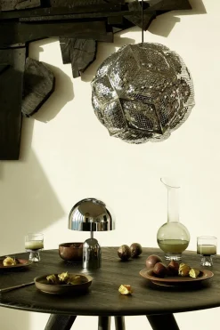 Bell Portable LED Tischleuchte 28cm