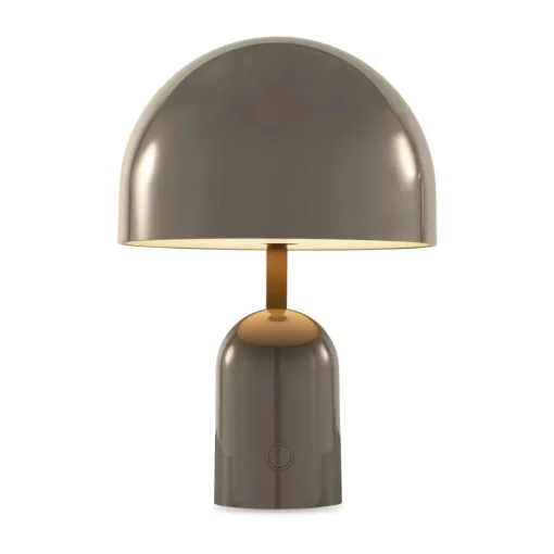 Bell Portable LED Tischleuchte 28cm