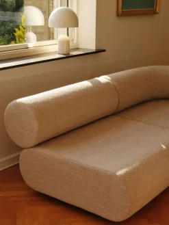 Bell Portable LED Tischleuchte 28cm