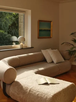 Bell Portable LED Tischleuchte 28cm