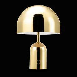 Bell Tragbare Tischleuchte