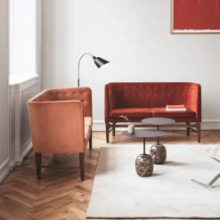 Bellevue AJ7 Stehleuchte