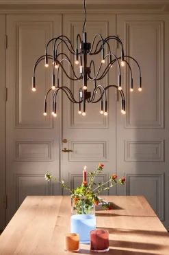 Ben 70 Pendelleuchte