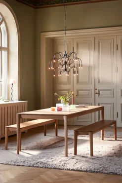 Ben 70 Pendelleuchte