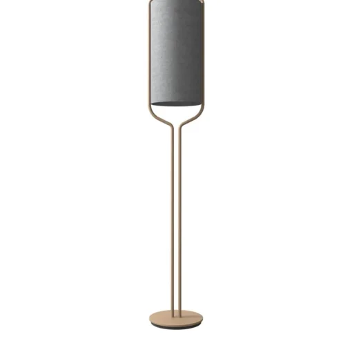 Bender Lampenschirm Wolle Ø27cm