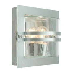 Bern Wandleuchte 24,5x24,5 cm