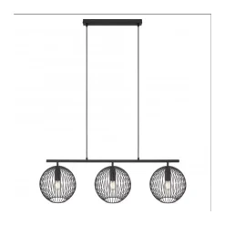 Beroni Deckenleuchte Ø25 cm