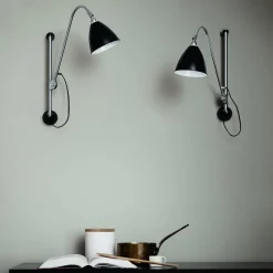 Bestlite BL5 Wandleuchte