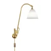 Bestlite BL6 Wandleuchte