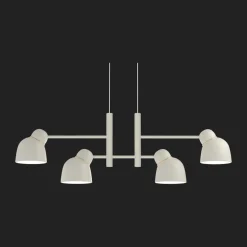 Bird Pendelleuchte 119,3 cm