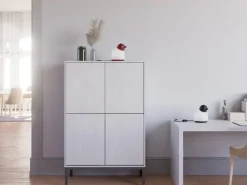 Bird Tischlampe 21,5 cm