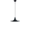 Black Star Pendelleuchte