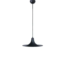 Black Star Pendelleuchte