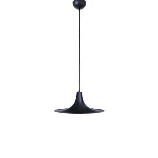 Black Star Pendelleuchte