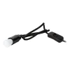 Block Lamp Extrakabel