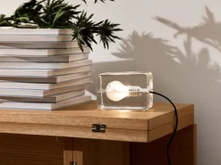 Block Lamp mini