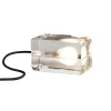 Block Lamp Tischleuchte