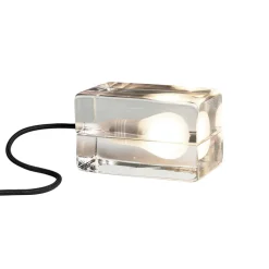 Block Lamp Tischleuchte