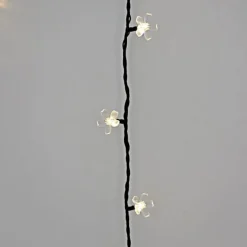 Bloom Lichterkette 10 m