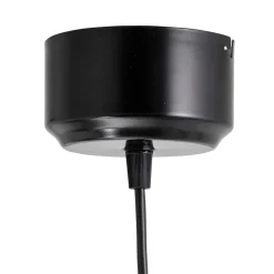Bloomingville Pendelleuchte Bambus Ø42cm