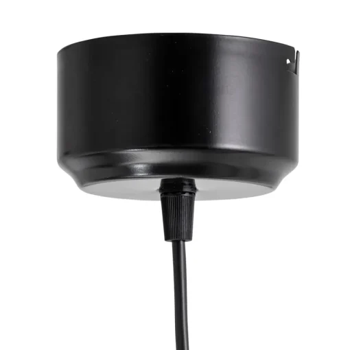Bloomingville Pendelleuchte Bambus Ø42cm