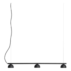 Bluse Rail 3 Deckenleuchte