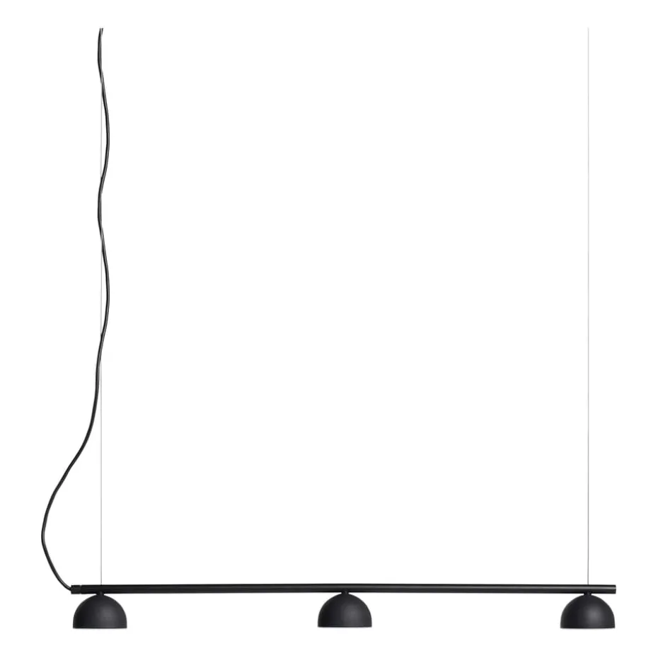 Bluse Rail 3 Deckenleuchte