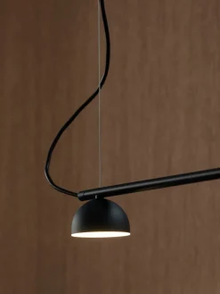 Bluse Rail 3 Deckenleuchte