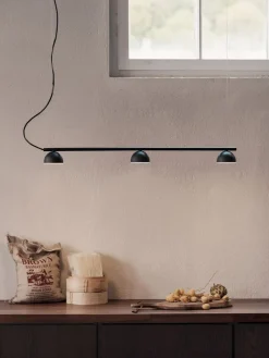 Bluse Rail 3 Deckenleuchte