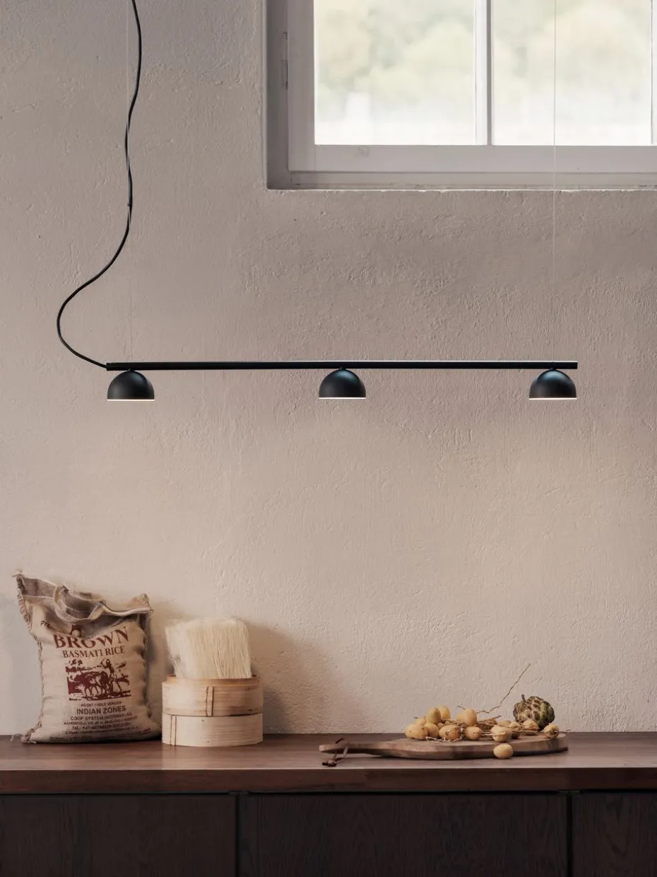 Bluse Rail 3 Deckenleuchte