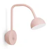 Blush Wandleuchte